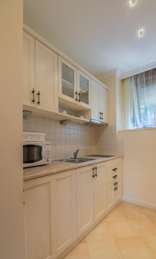 Sozopol Private Apartments St. Marina Luaran gambar