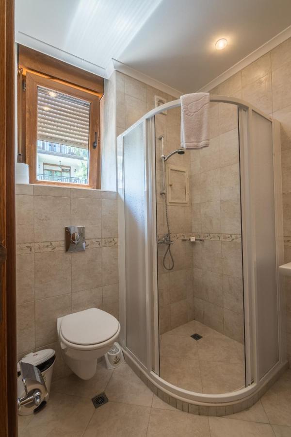 Sozopol Private Apartments St. Marina Luaran gambar