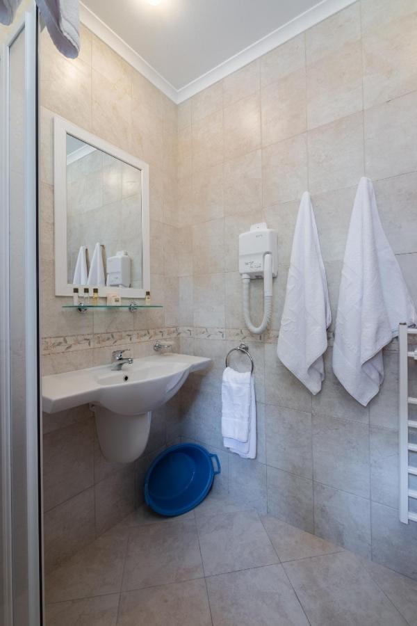 Sozopol Private Apartments St. Marina Luaran gambar