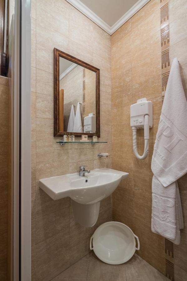 Sozopol Private Apartments St. Marina Luaran gambar