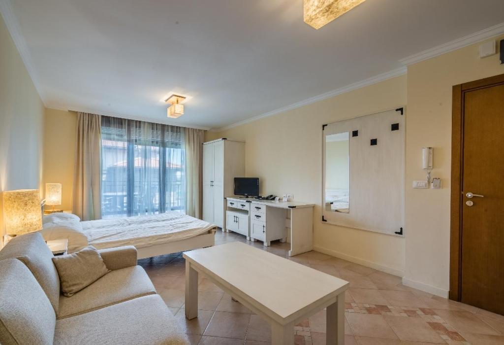 Sozopol Private Apartments St. Marina Luaran gambar