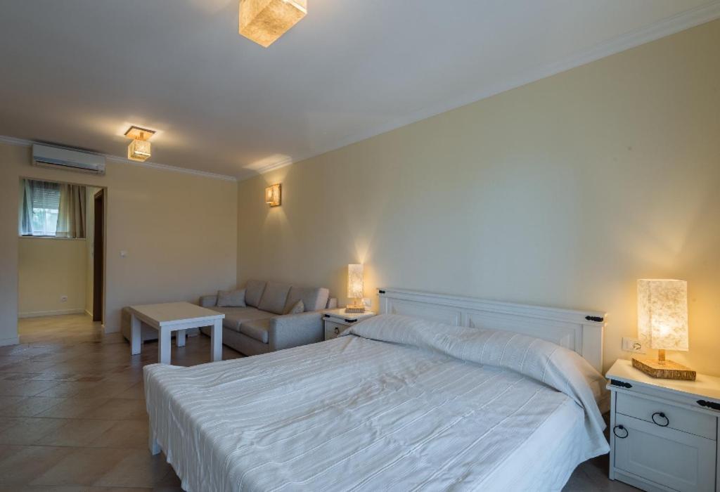 Sozopol Private Apartments St. Marina Luaran gambar