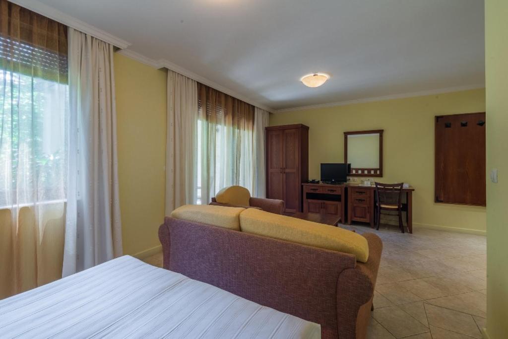 Sozopol Private Apartments St. Marina Luaran gambar