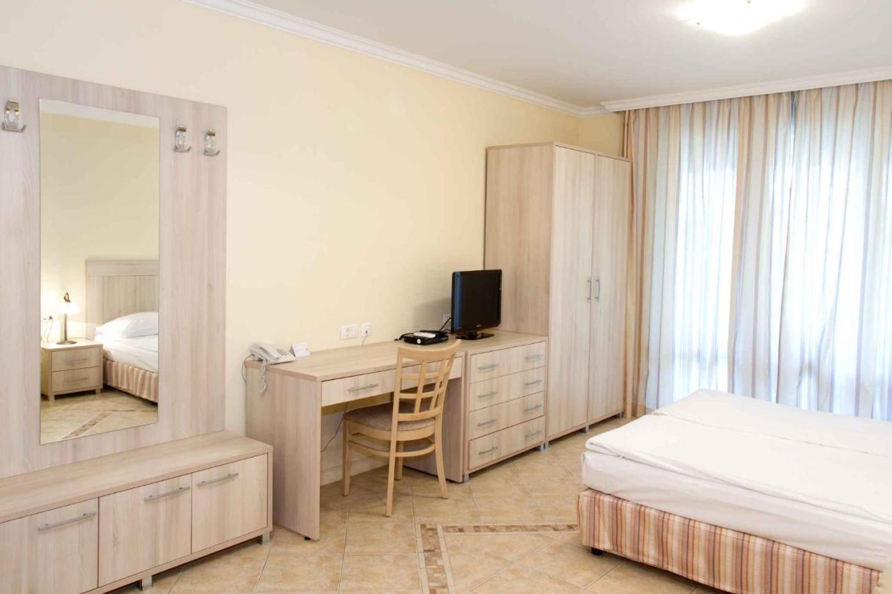 Sozopol Private Apartments St. Marina Luaran gambar