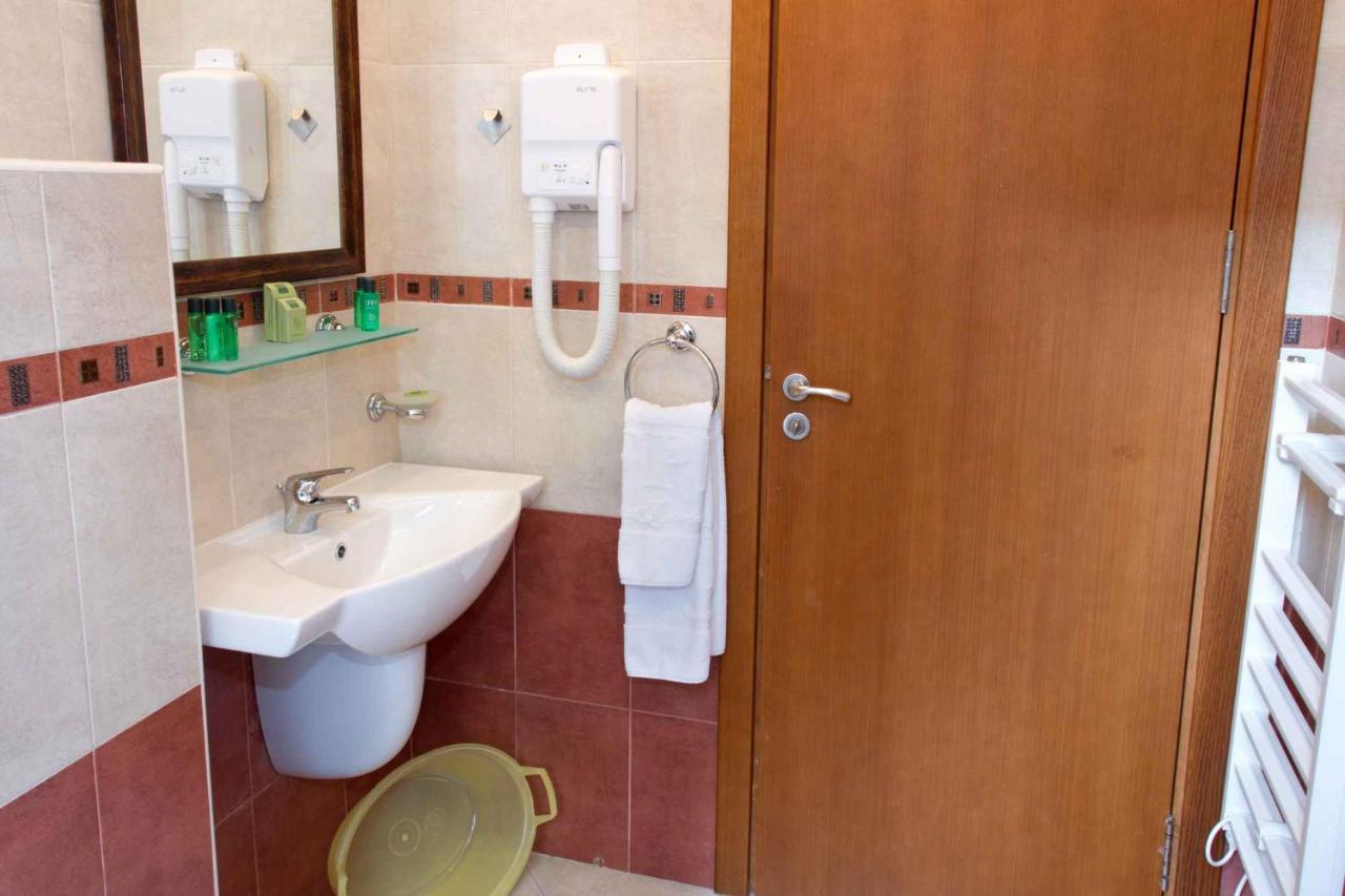 Sozopol Private Apartments St. Marina Luaran gambar