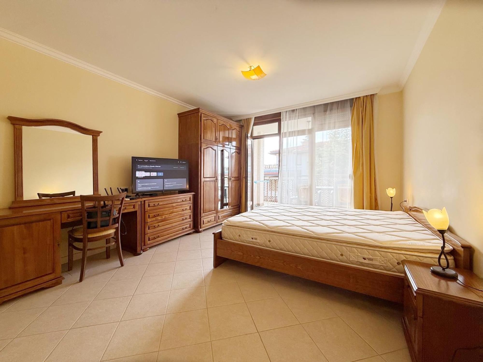 Sozopol Private Apartments St. Marina Luaran gambar