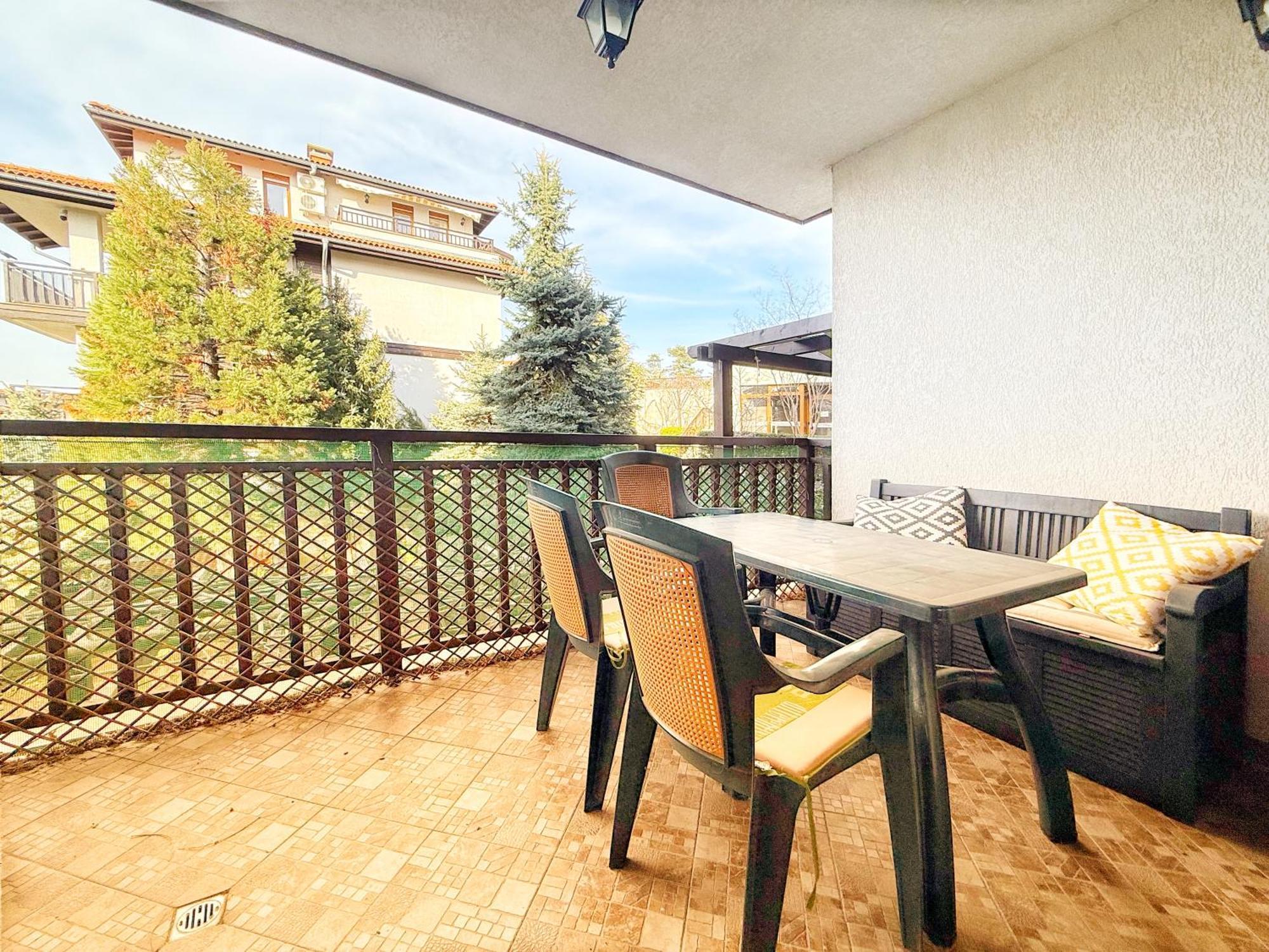 Sozopol Private Apartments St. Marina Luaran gambar
