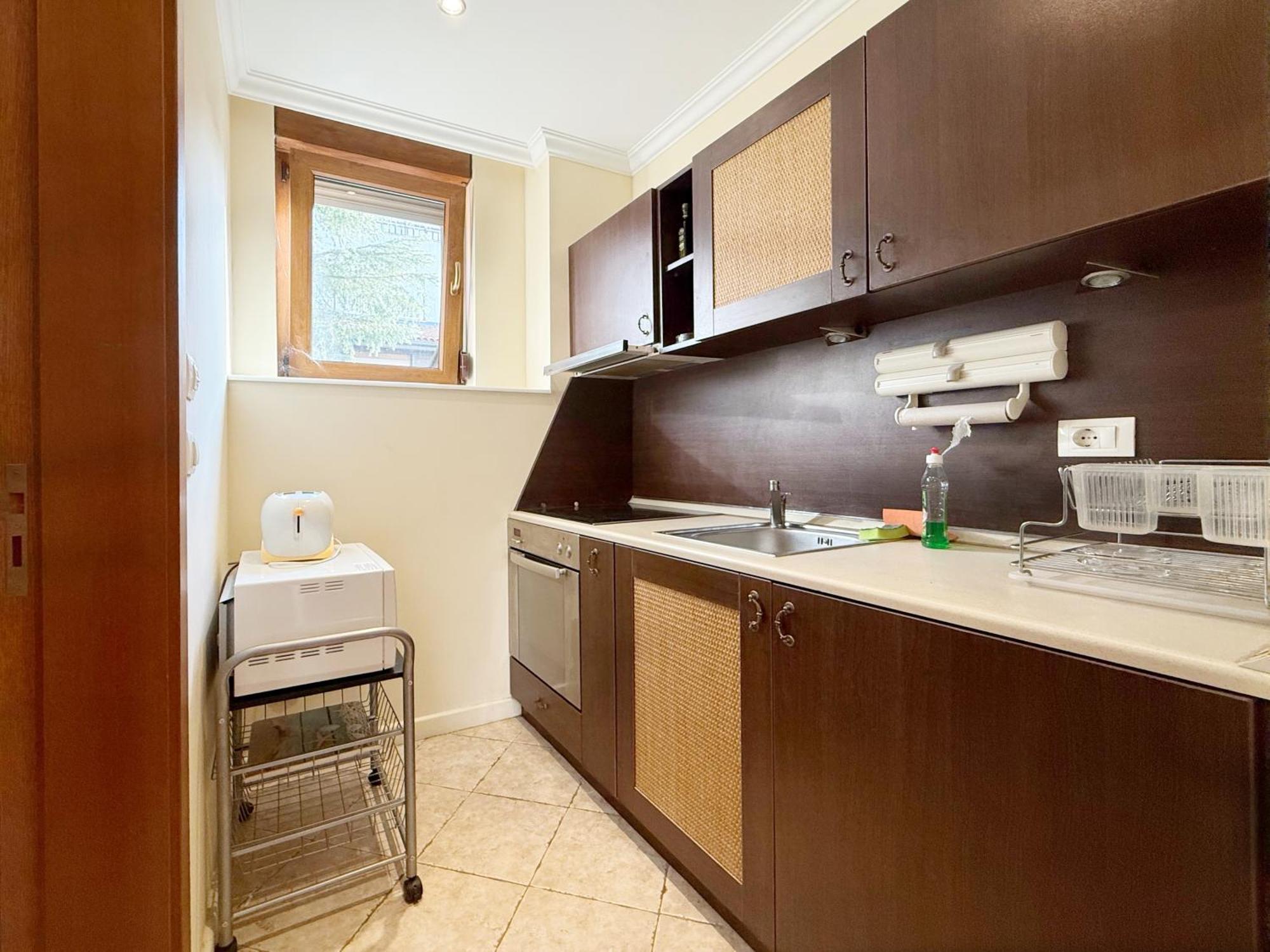 Sozopol Private Apartments St. Marina Luaran gambar
