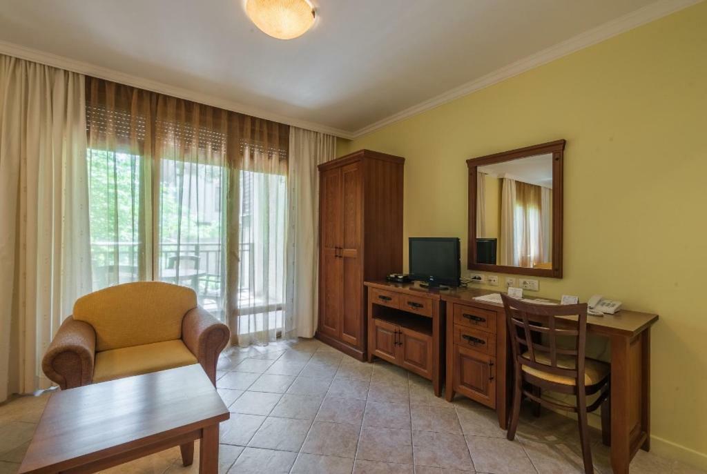 Sozopol Private Apartments St. Marina Luaran gambar
