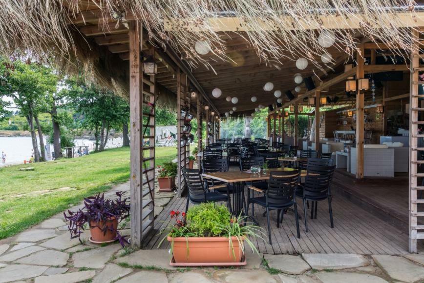 Sozopol Private Apartments St. Marina Luaran gambar