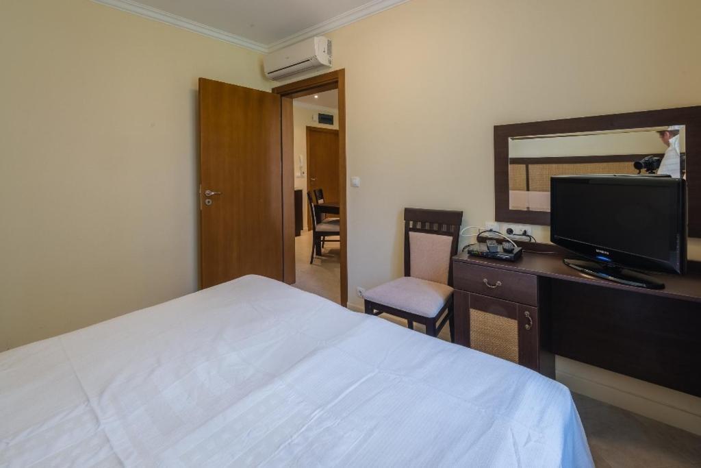 Sozopol Private Apartments St. Marina Luaran gambar