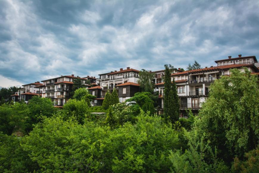 Sozopol Private Apartments St. Marina Luaran gambar