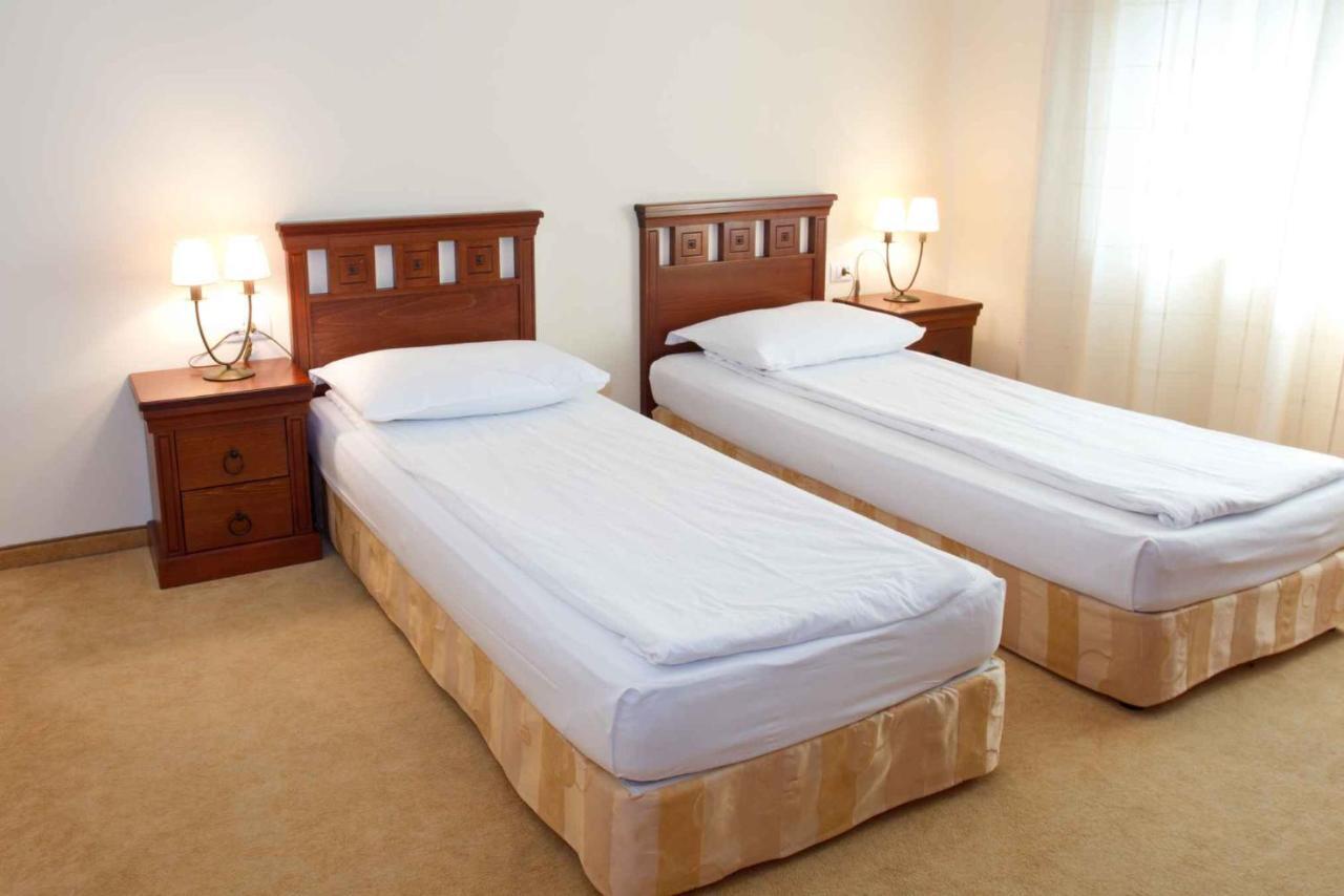 Sozopol Private Apartments St. Marina Luaran gambar
