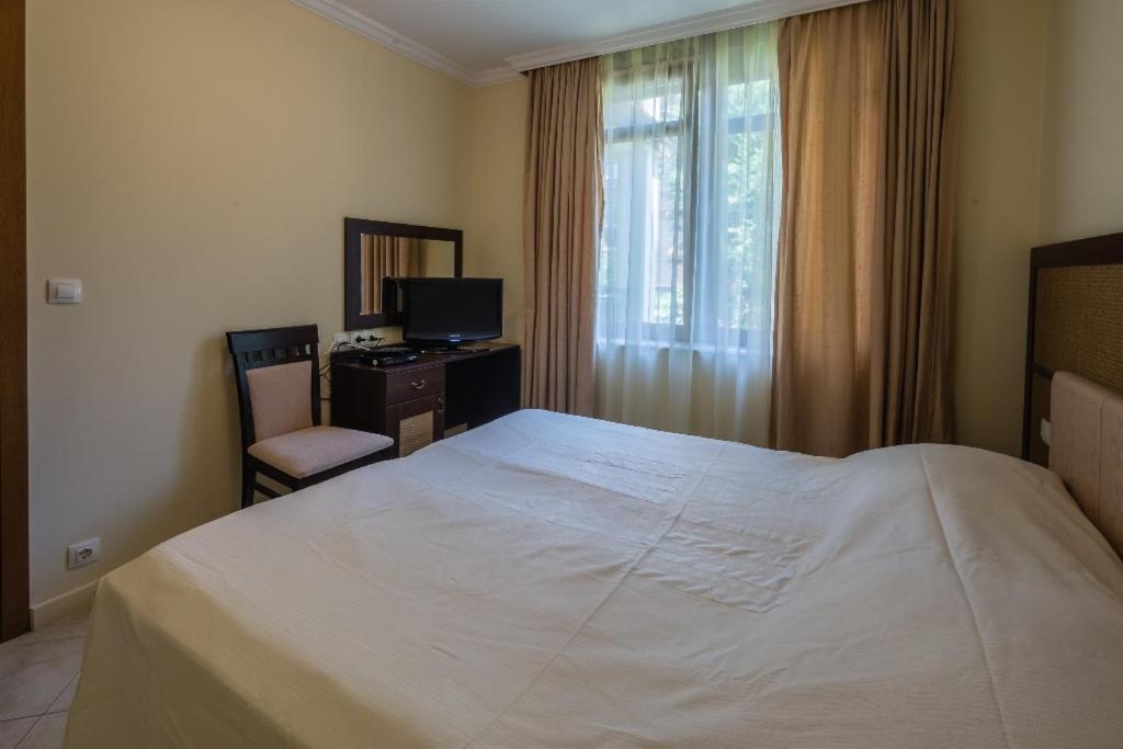 Sozopol Private Apartments St. Marina Luaran gambar