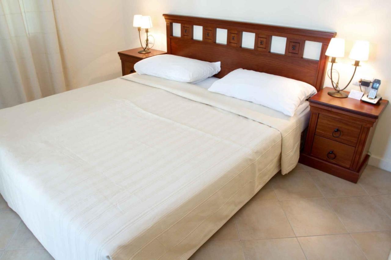 Sozopol Private Apartments St. Marina Luaran gambar