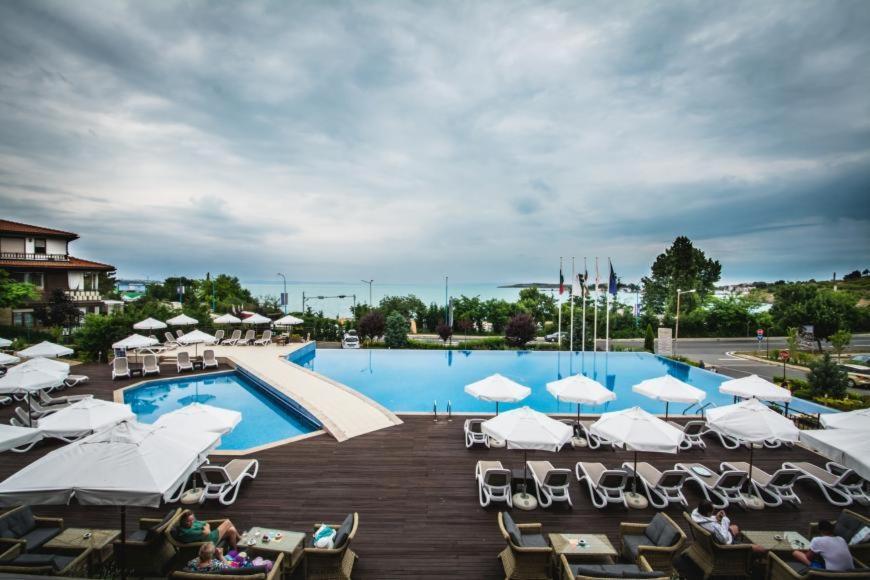 Sozopol Private Apartments St. Marina Luaran gambar